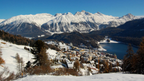 St. Moritz